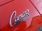 Thumbnail Photo 25 for New 1969 Chevrolet Camaro SS Yenko Clone